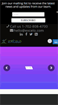Mobile Screenshot of excelo.com